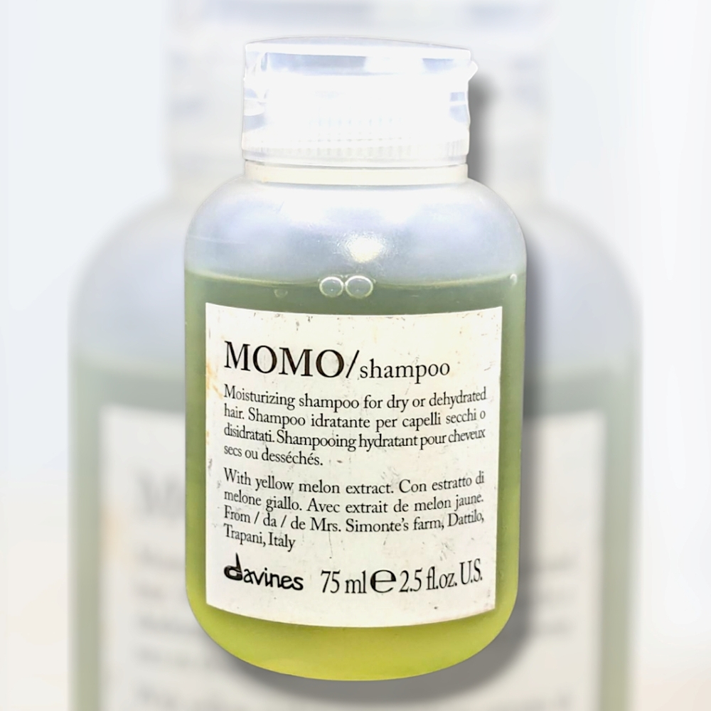 Davines MOMO Shampoo